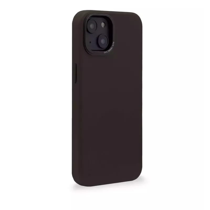 Cover Decoded D23IPO14MBC1CHB per iPhone 14 Plus 17 cm marrone