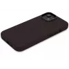 Cover Decoded D23IPO14MBC1CHB per iPhone 14 Plus 17 cm marrone