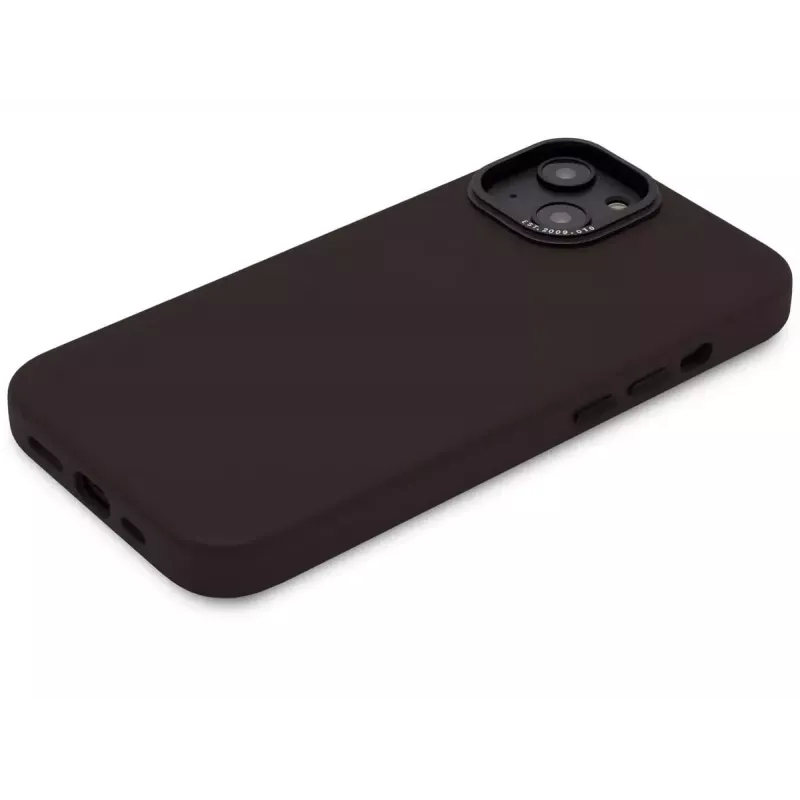 Cover Decoded D23IPO14MBC1CHB per iPhone 14 Plus 17 cm marrone