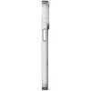 Cover Decoded D24IPO15PBCT2TT per iPhone 15 Pro 15,5 cm trasparente