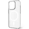 Cover Decoded D24IPO15PBCT2TT per iPhone 15 Pro 15,5 cm trasparente