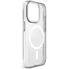 Cover Decoded D24IPO15PBCT2TT per iPhone 15 Pro 15,5 cm trasparente