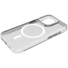 Cover Decoded D24IPO15PBCT2TT per iPhone 15 Pro 15,5 cm trasparente