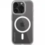 Cover Decoded D24IPO15PBCT2TT per iPhone 15 Pro 15,5 cm trasparente