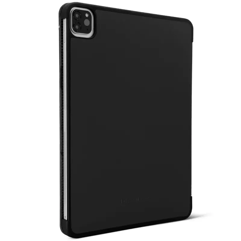 Cover Decoded Silicone sottile 11