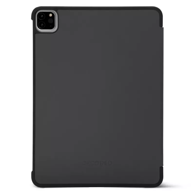 Cover Decoded Silicone sottile 11