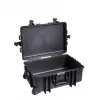Valigia rigida B&W Cases Type 6700 nero