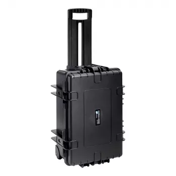 Valigia rigida B&W Cases Type 6700