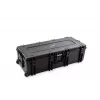 Valigetta B&W Cases 7300/B polipropilene nero 10,7 kg