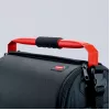 Borsa portautensili Knipex 00 21 08 LE nero rosso poliestere