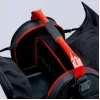 Borsa portautensili Knipex 00 21 08 LE nero rosso poliestere