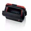 Borsa portautensili Knipex 00 21 08 LE nero rosso poliestere