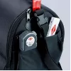 Borsa portautensili Knipex 00 21 08 LE nero rosso poliestere