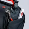 Borsa portautensili Knipex 00 21 08 LE nero rosso poliestere