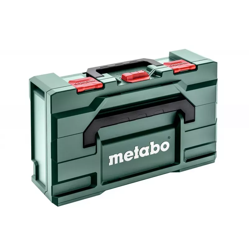 Valigia rigida portautensili Metabo 626884000