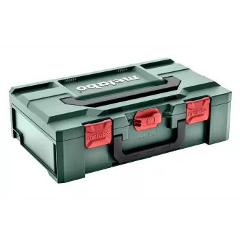 Valigia rigida portautensili Metabo 626884000