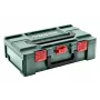 Valigia rigida portautensili Metabo 626884000