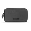 Pouch Native Union Stow grigio nylon poliestere 200x115x55mm
