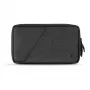 Pouch Native Union Stow grigio nylon poliestere 200x115x55mm