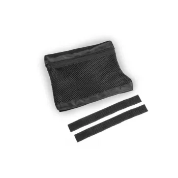 Rete per coperchio B&W Cases MB/1000 contenitore da esterno nero