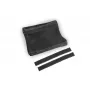 Rete per coperchio B&W Cases MB/1000 contenitore da esterno nero