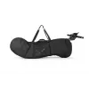 Borsa So-Flow 700.100.03 nero leggera durevole
