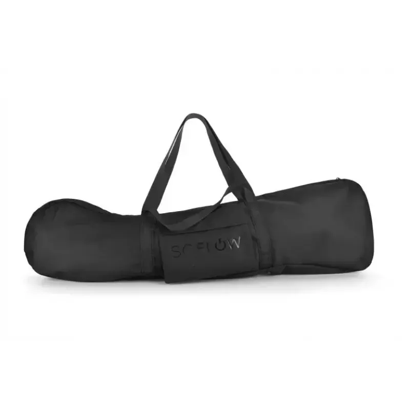 Borsa So-Flow 700.100.03 nero leggera durevole