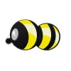 HERMA 1120 Glue Bee roller adesivo, 15 m, 12 pezzi
