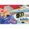 HERMA 1120 Glue Bee roller adesivo, 15 m, 12 pezzi
