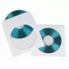 Buste in carta per CD-ROM Hama 50, bianco 50 dischi