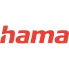 Custodia per CD Hama standard, confezione da 10 1 disco trasparente