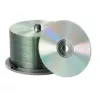 Custodia sottile per CD Hama 51269 confezione da 50 pz. 1 disco trasparente