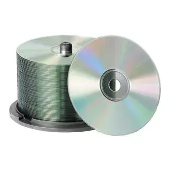 Custodia sottile per CD Hama 51269 confezione da 50 pz. 1 disco trasparente