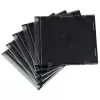 Custodia sottile per CD Hama 51269 confezione da 50 pz. 1 disco trasparente