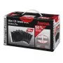 Custodia sottile per CD Hama 51269 confezione da 50 pz. 1 disco trasparente