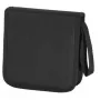 Porta CD Hama 11615 32 dischi nero