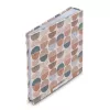 Album foto Hama Designline II multicolore 200 fogli 10 x 15 cm