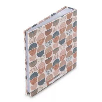 Album foto Hama Designline II multicolore 200 fogli 10 x 15 cm