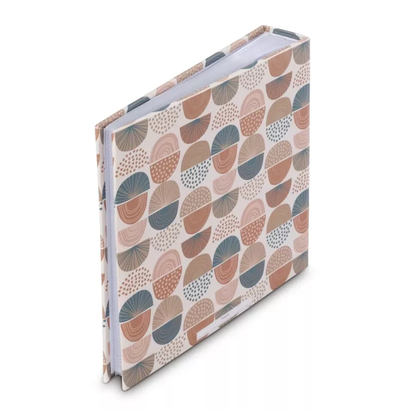 Album foto Hama Designline II multicolore 200 fogli 10 x 15 cm