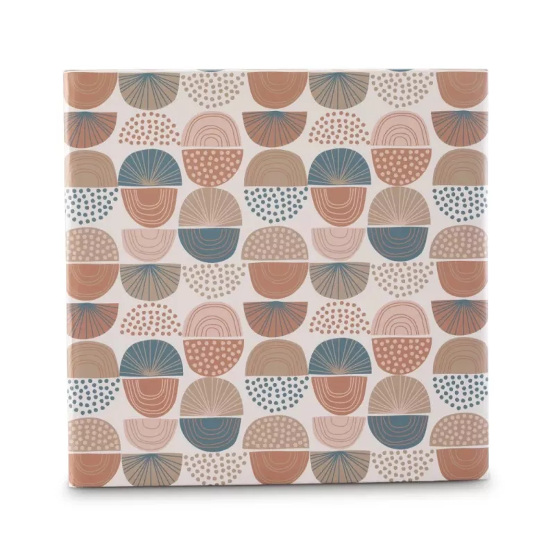 Album foto Hama Designline II multicolore 200 fogli 10 x 15 cm