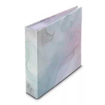 Album foto Hama Designline II multicolore 200 fogli 10 x 15 cm