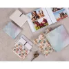Album foto Hama Designline II multicolore 200 fogli 10 x 15 cm