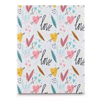 Album foto Hama Sassy multicolore 200 fogli 10 x 15