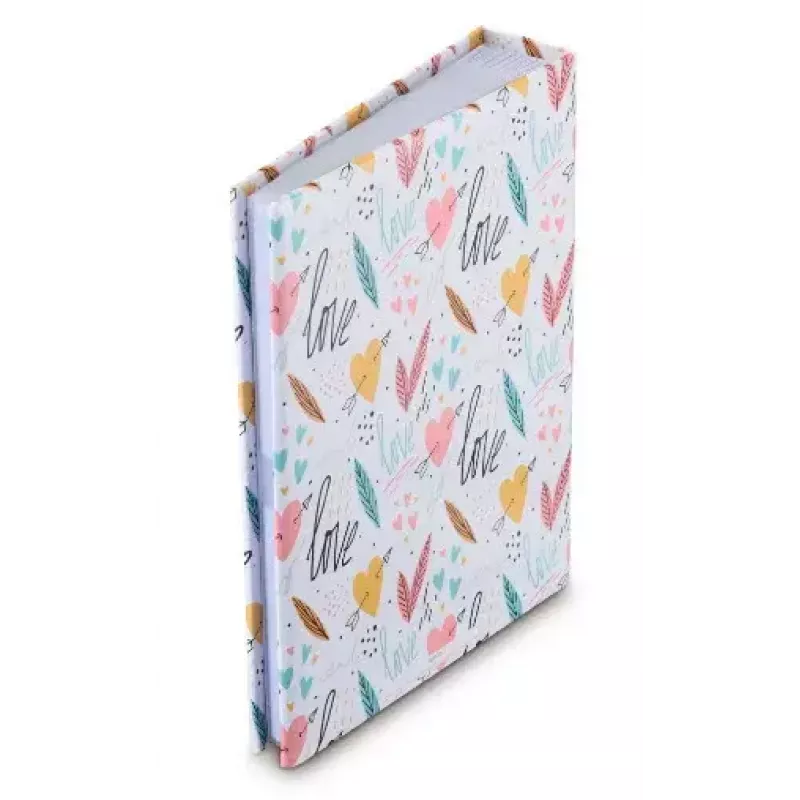 Album foto Hama Sassy multicolore 200 fogli 10 x 15