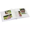 Hama Forest album fotografico beige 100 fogli 10 x 15 cm