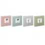 Hama Susi Pastel album fotografico blu, verde, grigio, rosa 100 fogli 10 x 15 cm