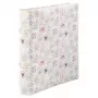 Hama Stamps album fotografico multicolore 400 fogli 10 x 15 cm
