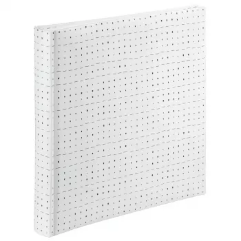 Hama Graphic album fotografico bianco 320 inserti 10 x 15