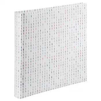 Hama Graphic album fotografico multicolore 320 fogli 10 x 15
