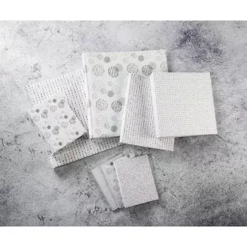 Hama Graphic album fotografico multicolore 200 fogli 10 x 15